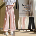 Rover Retro Cargo Pants