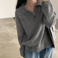 Atlas Men's Half-Zip Pullover