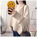 Hearth Dorset Turtleneck Sweater