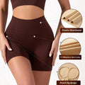 SculptForm Knit Seamless Yoga Set