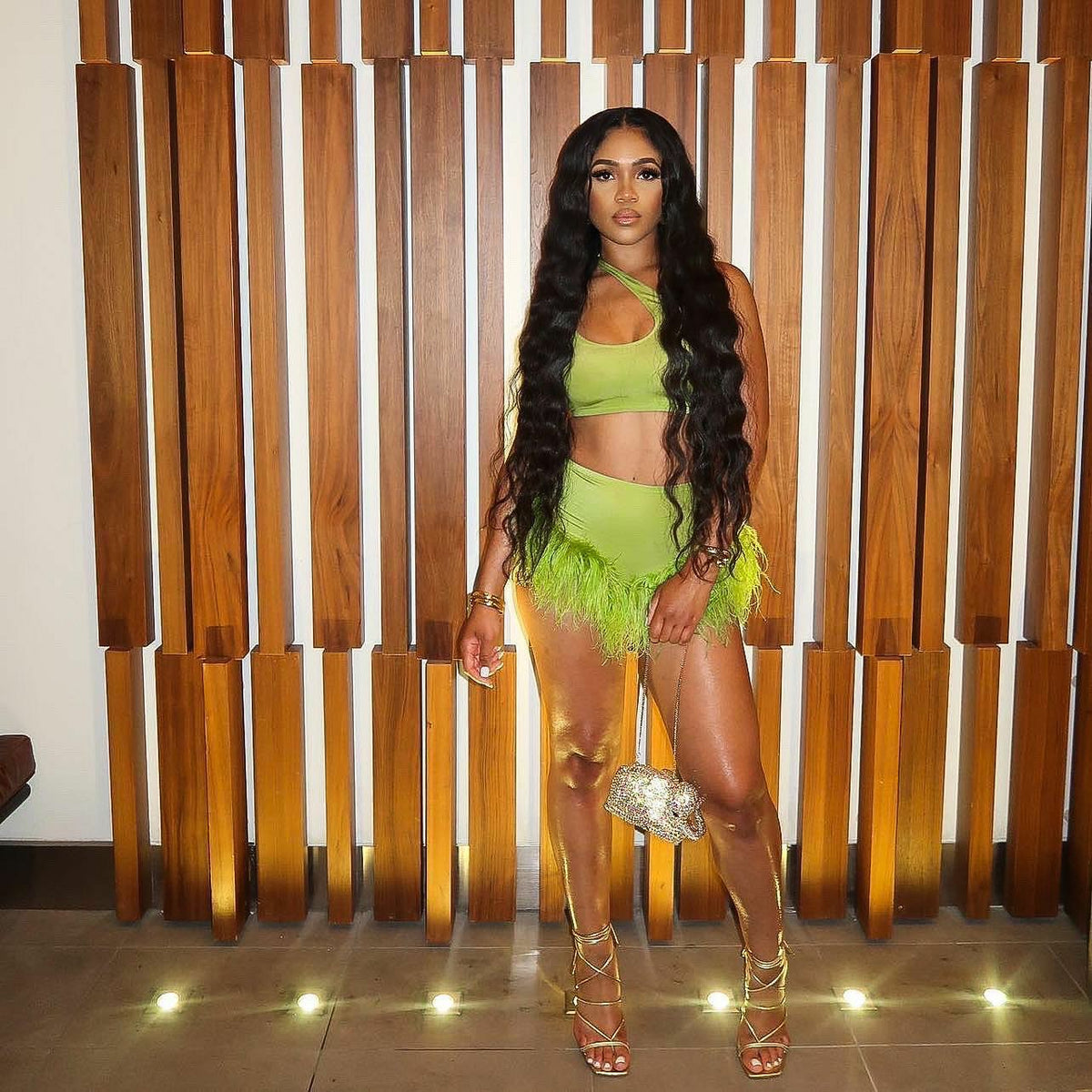 Sera Bexley Two-Piece Set