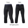 Velocity Men's Trousers