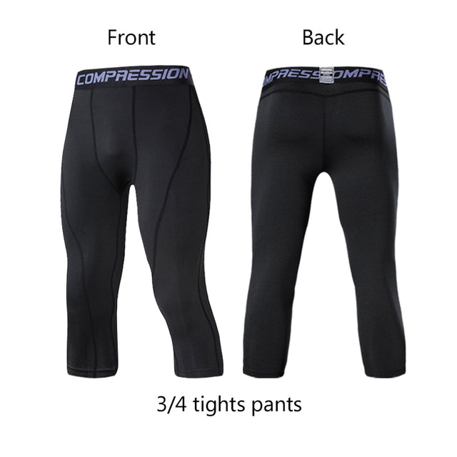 Velocity Men's Trousers