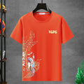 Archive Men's Oversized Relaxed Short-Sleeve T-Shirt