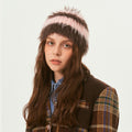 Ember Arden Wool Beanie