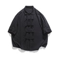 Metro Men's Linen Cotton Co-ord Set