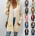 Hearth Mid-Length Cardigan