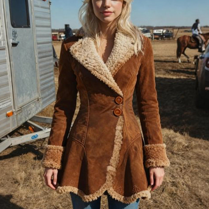 Lumen Thick Fleece Jacket