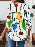 Aurelia Arden Blouse