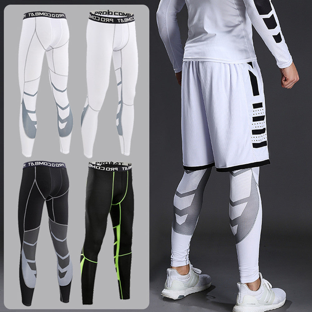 Velocity Men's Trousers