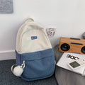 Carry Vintage Minimalist Backpack