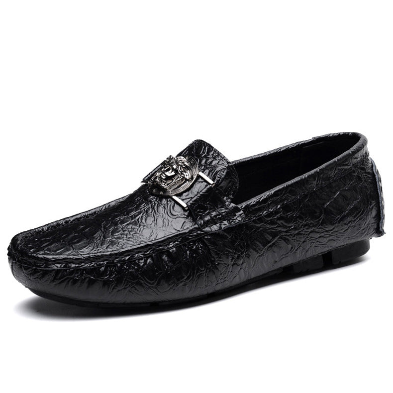 Stride Bexley Men's Shoes