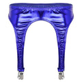 Ember Bexley Faux-Leather Leather Belt