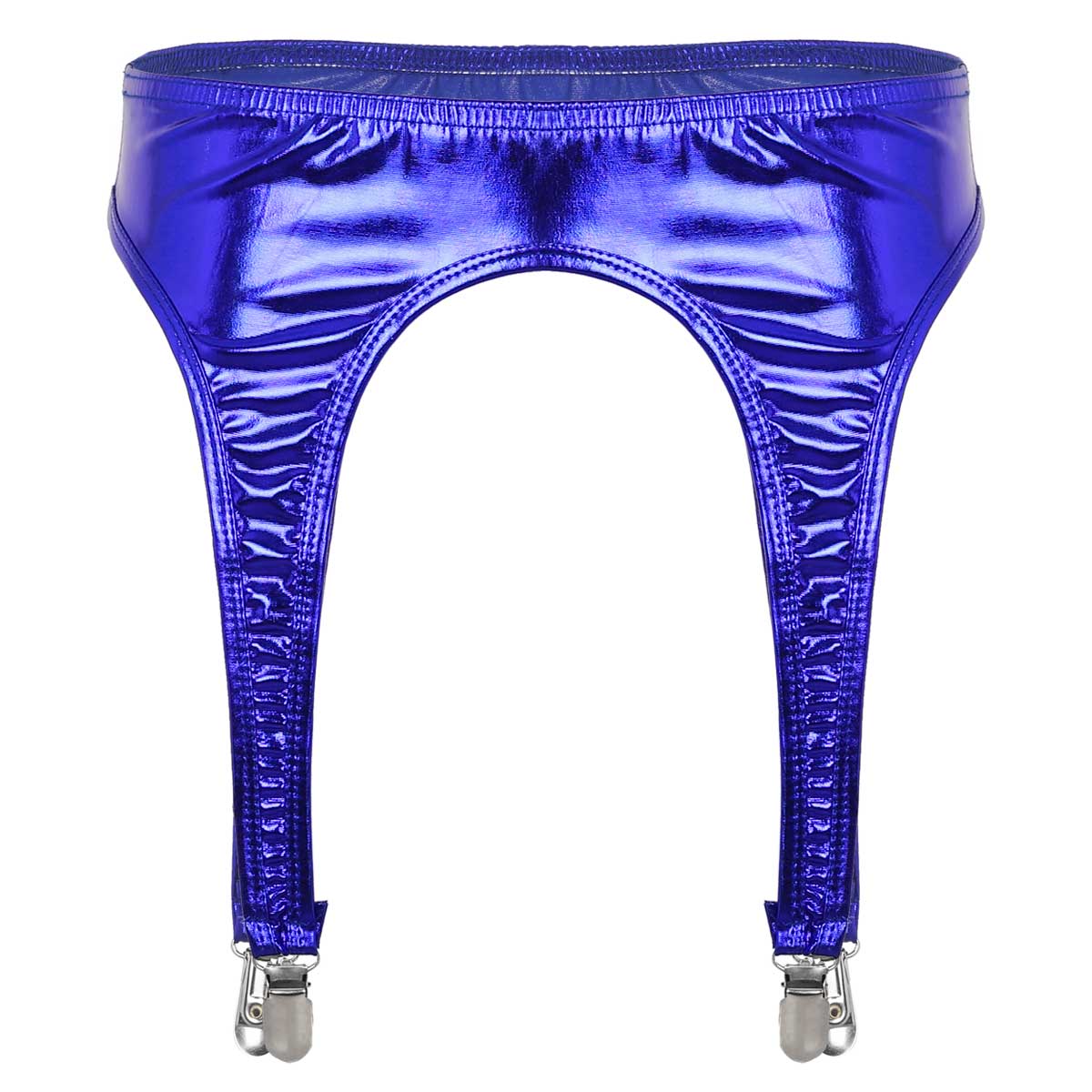 Ember Bexley Faux-Leather Leather Belt