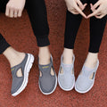 Stride Mesh Shoes