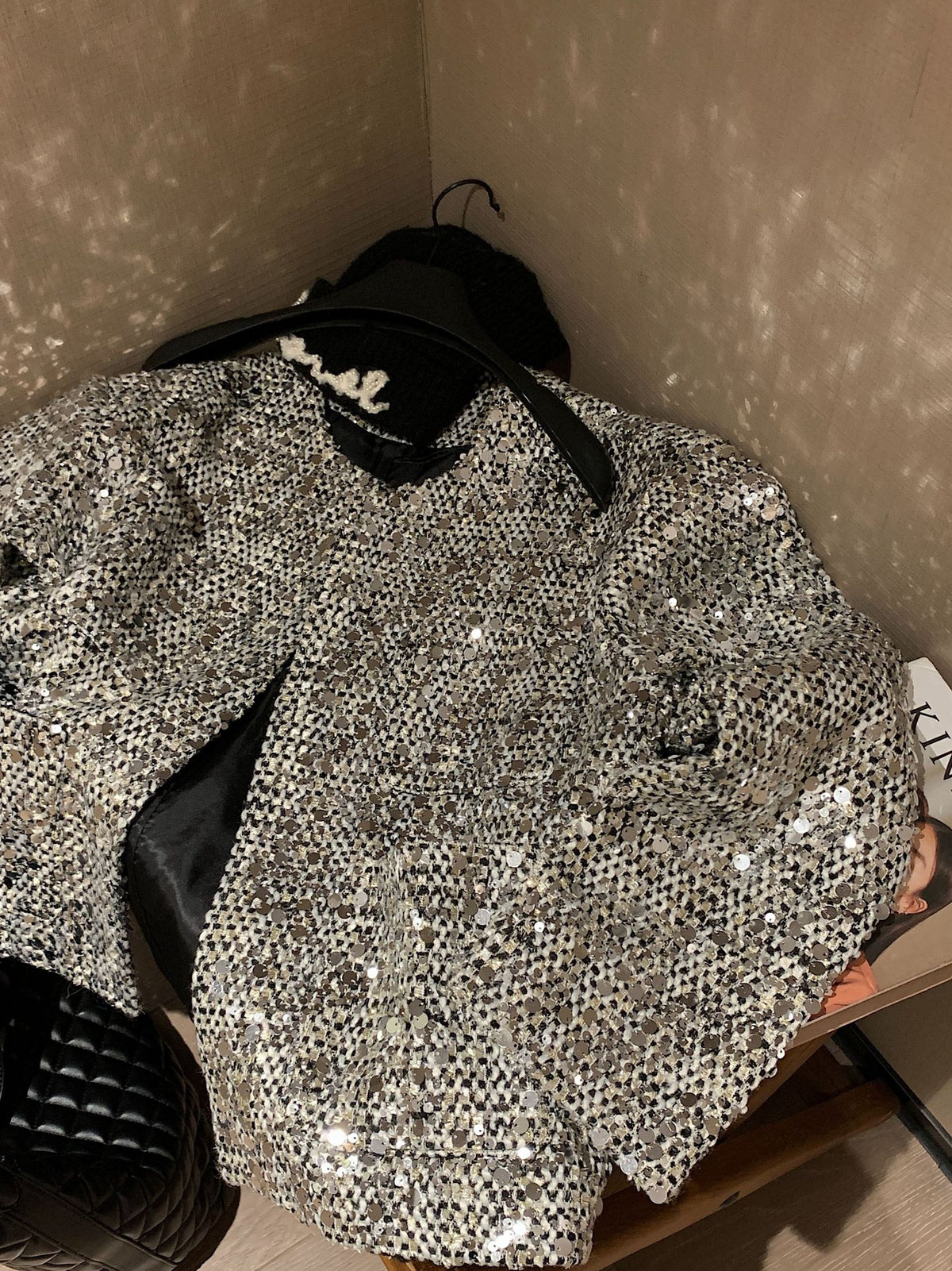 Aurelia Arden Blazer