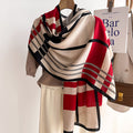 Ember Arden Warm Scarf