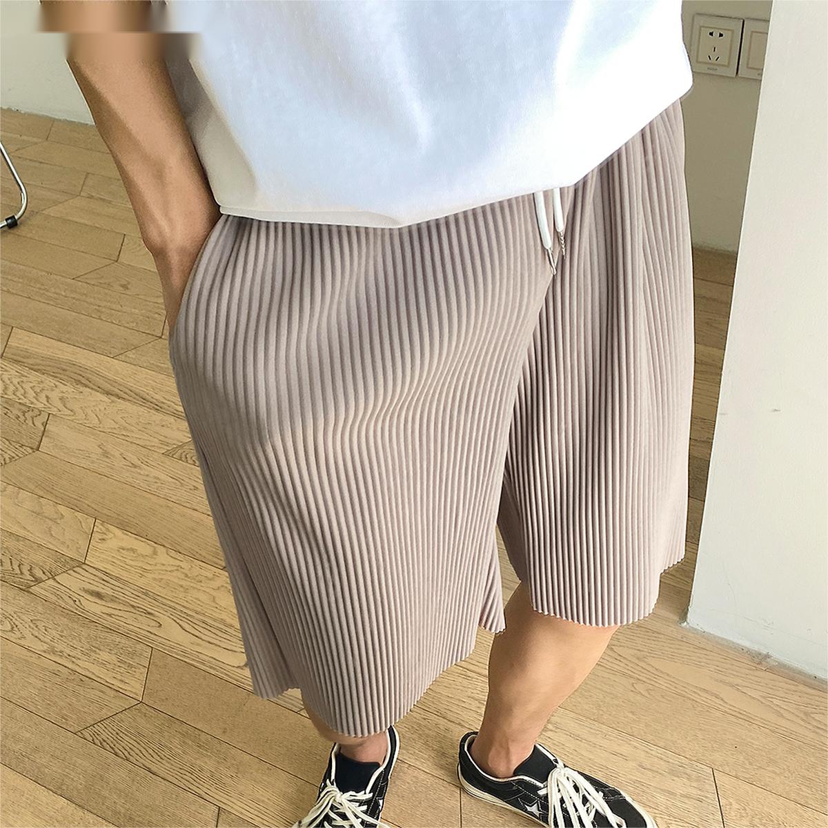District Men's Straight Tracksuit