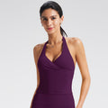 Pulse V-Neck Top