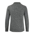 Atlas Men's Button Cardigan
