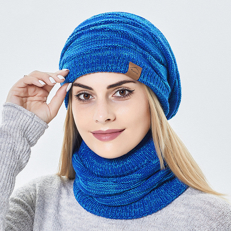 Ember Bexley Knit Beanie
