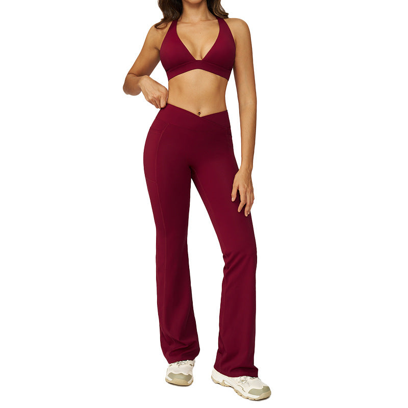 SculptForm Slim Yoga Set