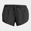 Flow Floral Shorts