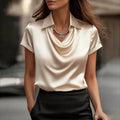 Aurelia Calder Blouse