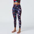 CoreFlex Bexley Printed Leggings