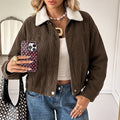 Quill Corduroy Jacket