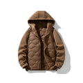 District Dorset Men's Jacket