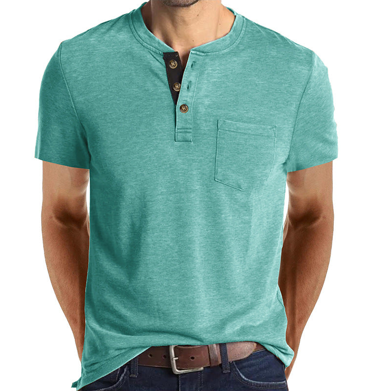 Metro Bexley Men's Short-Sleeve T-Shirt