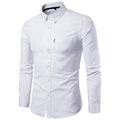 Metro Men's Oxford Shirt