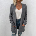 Hearth Mid-Length Cardigan