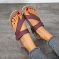 Stride Bexley Sandals