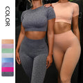 SculptForm Arden Seamless Co-ord Set