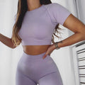 SculptForm Arden Seamless Co-ord Set