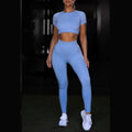SculptForm Arden Seamless Co-ord Set