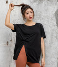 Aurelia Relaxed Top