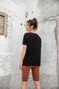 Aurelia Relaxed Top