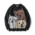Atlas Men's Relaxed Round Sweater
