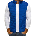 District Men's Cotton Relaxed Vest