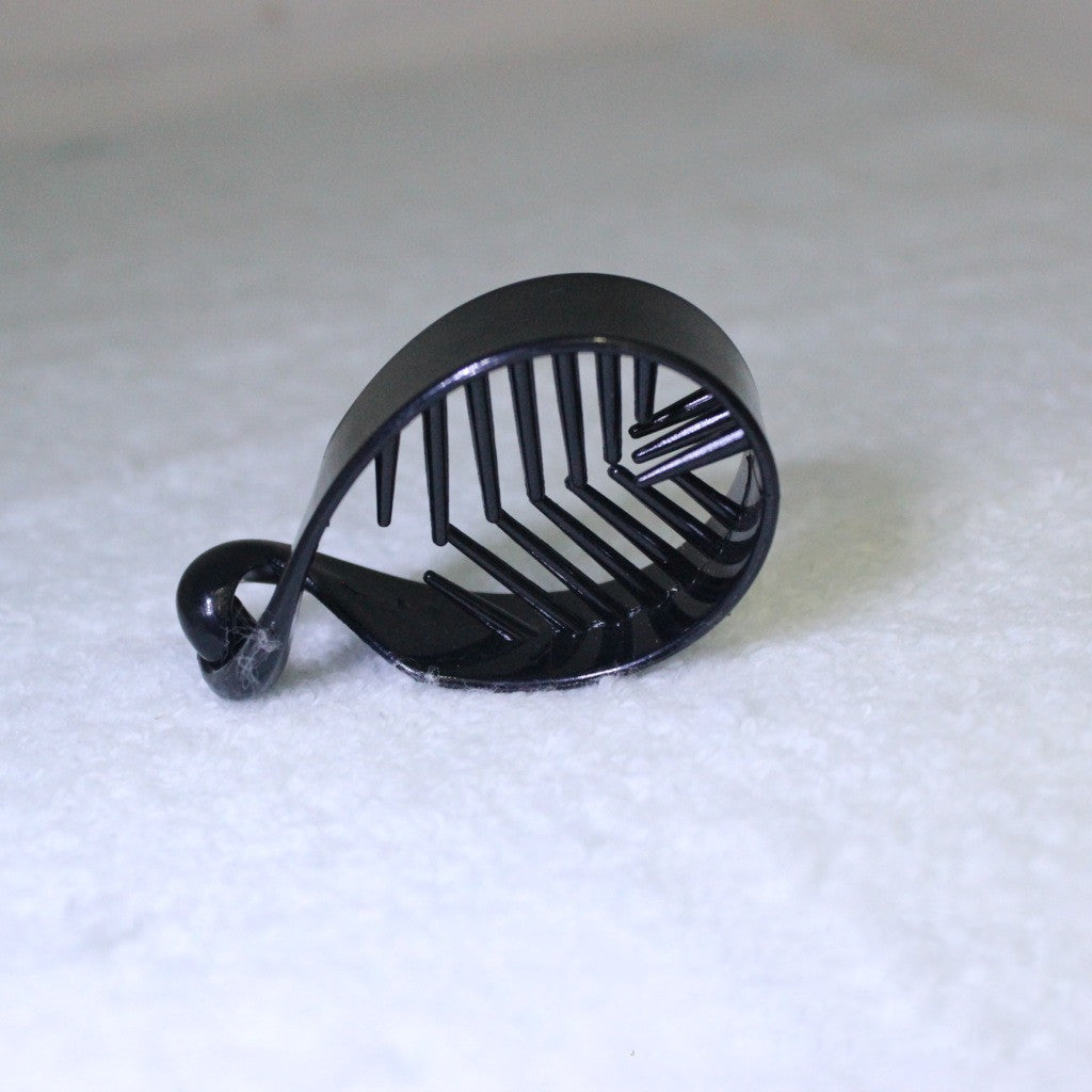 Ember Arden Hair Clip