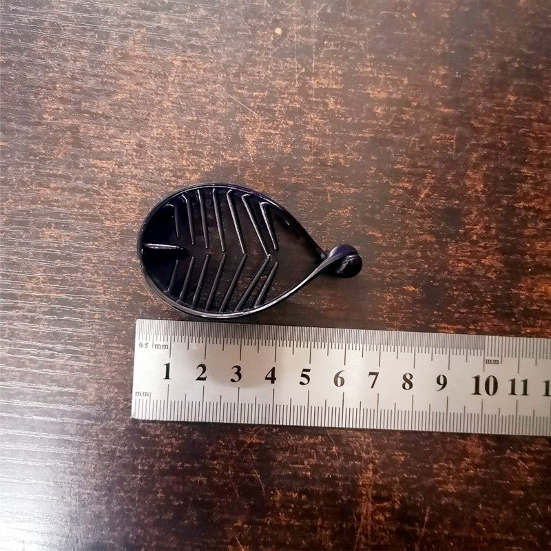 Ember Arden Hair Clip