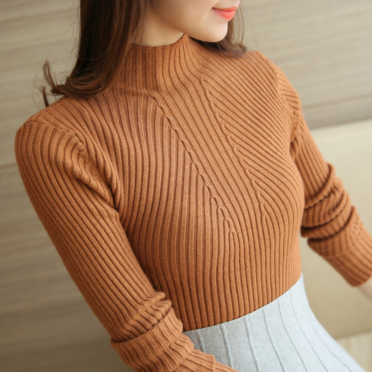 Hearth Elan Turtleneck Sweater