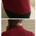 Hearth Elan Turtleneck Sweater