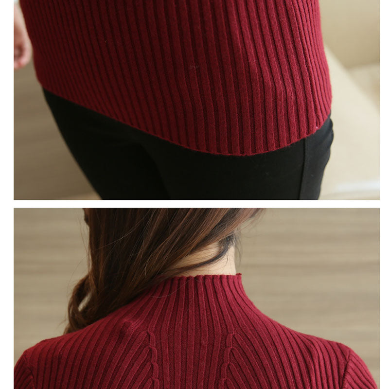 Hearth Elan Turtleneck Sweater