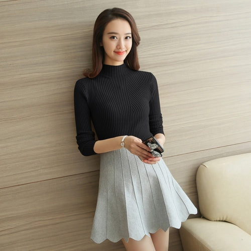 Hearth Elan Turtleneck Sweater