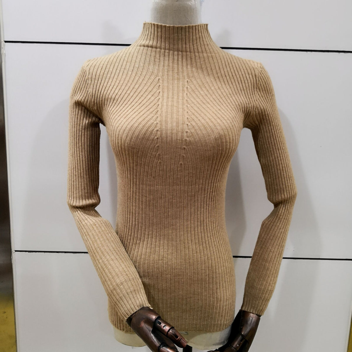 Hearth Arden Turtleneck Sweater