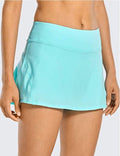 CoreFlex Pleated Tennis Skirt
